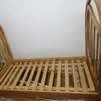 تخت کودک