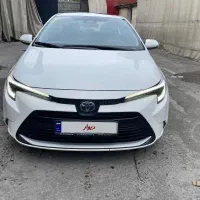 تویوتا لوین ۱۸۰۰ هیبرید