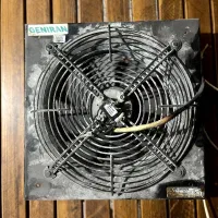 فن هواکش 30*30 هشت پر