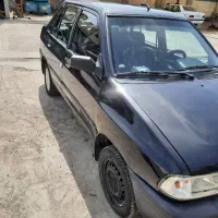 پراید مدل۸۵