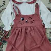 لباس پچگانه
