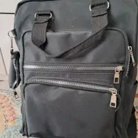 کوله پشتی