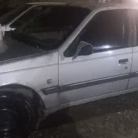 پژو۴۰۵مدل۹۰