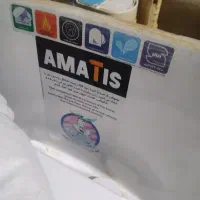 توالت فرنگی مارک اماتیس