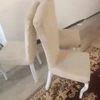 صندلی ناهارخوری