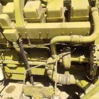 تعمیرات انواع ژنراتور