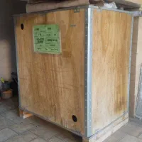 فروش موتور آسانسور مدل ساسی اسپانیا اصل