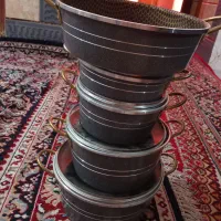 قابلمه نو با قیمت مناسب