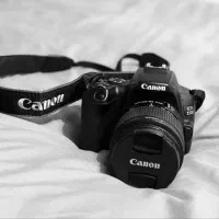 دوربین Canon EOS 250d