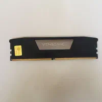 ram 16 d5 5200 رم کامپیوتر