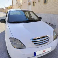 تیبا مدل 95