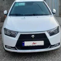 دنا پلاس ۶ دنده EF7P