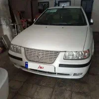 سمند ۱۴۰۰،،۱۲تا کار ،داشبورد سورنی،Xup7موتور جدید