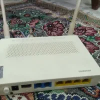 مودم فیبر نوری هوآوی