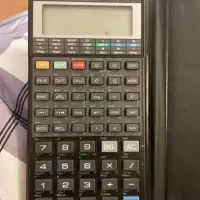 ماشین حساب مهندسی کاسیو FX-4500 Pa