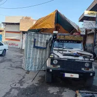 لندرور|خودرو سواری و وانت|کرج, دانشکده علوم پزشکی البرز|دیوار