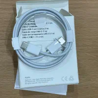 کابل دو سرتایپ سی و بند اپل‌واچ
