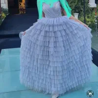 لباس مجلسی