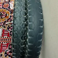 ۲عددلاستیک عقب هوندا