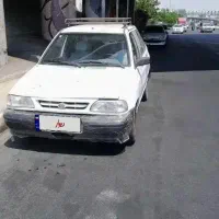 پراید جنگی ۹۰