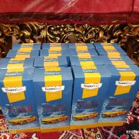 شیشه شوی خودروی نانوسان