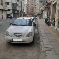 تیبا 2|خودرو سواری و وانت|محمدشهر, همایون ویلا|دیوار