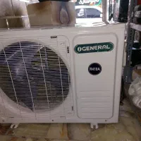 کولر گازی اجنرال18000