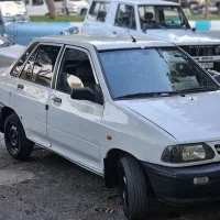 پراید مدل86