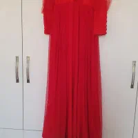 لباس مجلسی ساعت و کریر