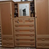 آویز و دراور