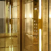 سرویس کار آسانسور