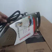 اتو‌بخار نو‌