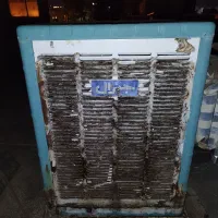 بدنه کولر آبی 7000