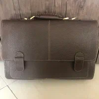 کیف چرم