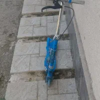 اسکوتر سالم