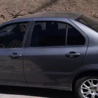 فروش دنا ۹۸