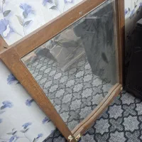 آینه|آینه|گرگان, |دیوار