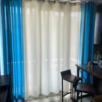 پرده|پرده، رانر، رومیزی|کیش, |دیوار