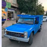 نیسان مدل ۹۴