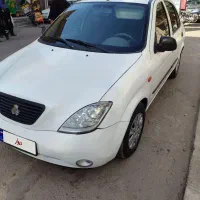 تیبا 2 مدل 97