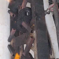گاز شعله سه قلو