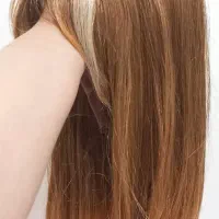 کلاه گیس زنانه