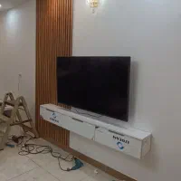 کابینت/کمد دیواری/ترمو وال/تی وی وال/ماربل شیت