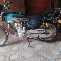 موتور هوندا 150استارتی