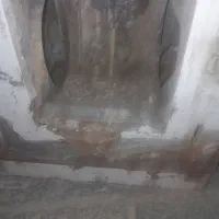 بدنه کولر ۲۸۰۰ فقط بدنه خالی هست