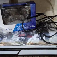 PS4 سفارش اروپا