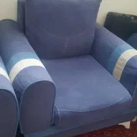 مبل ۷ نفره راحتی