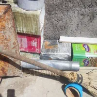 حلب روغن یا همون تین