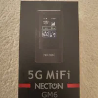 مودم همراه Necton