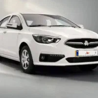 فروش ماشین شاهین GL
